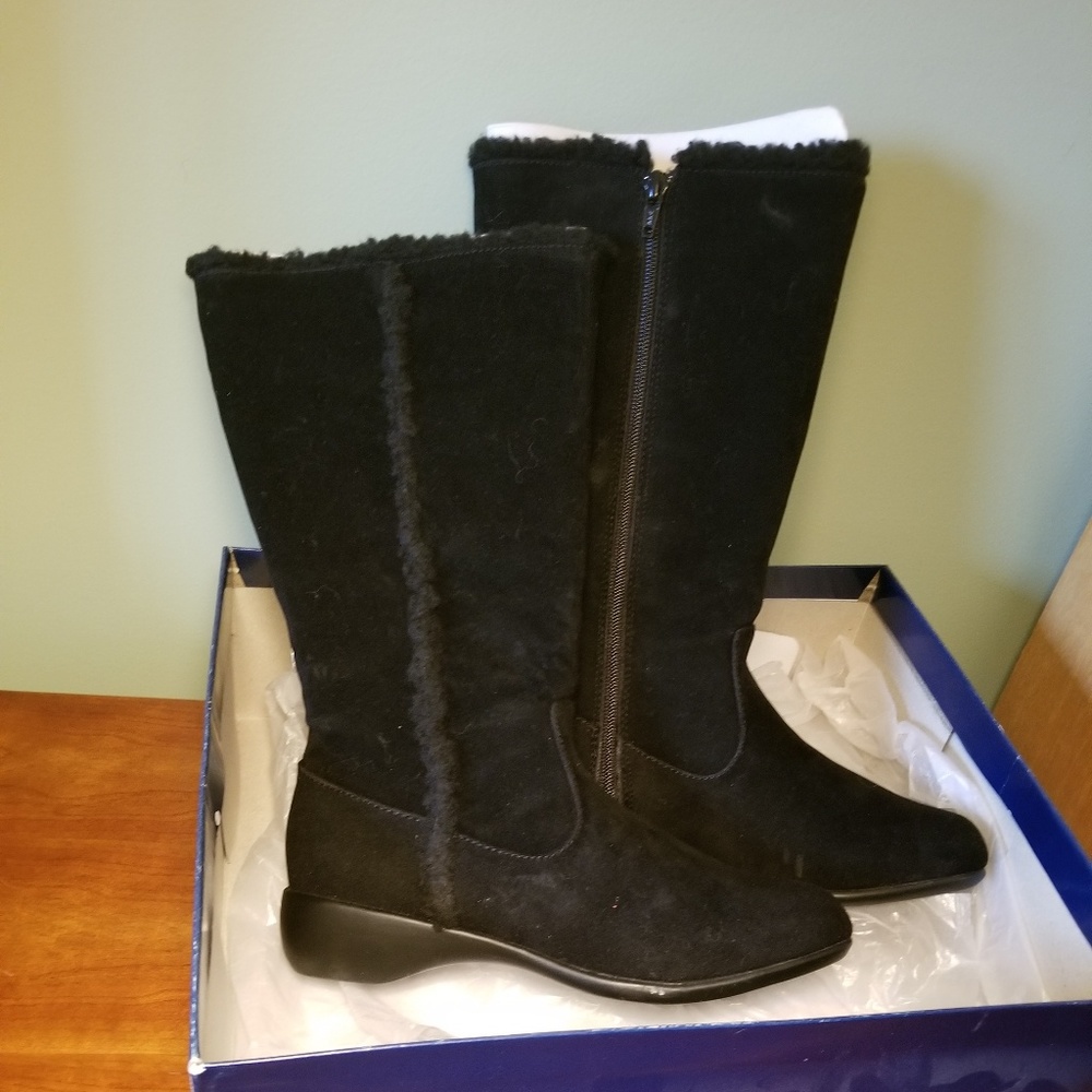 Karen Scott winter boots